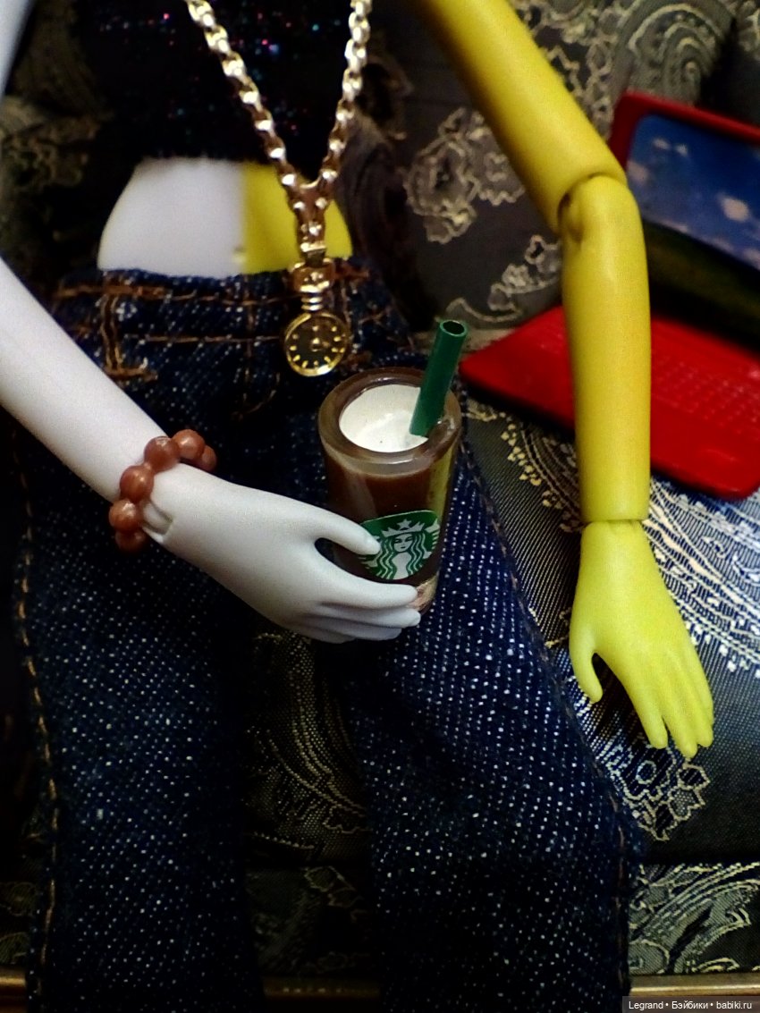 Они сами пишут свои истории: Лестат и Эрмелин