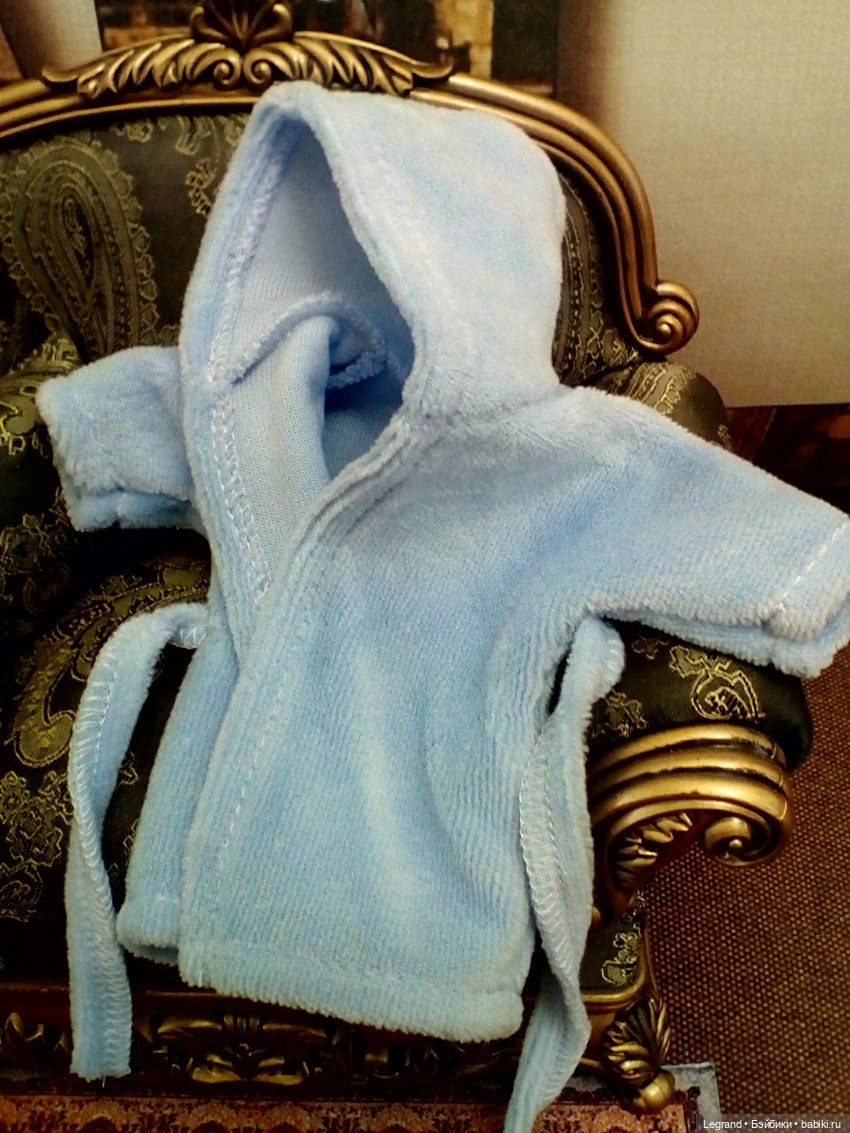 Мужчины Bratz: обновки и будни