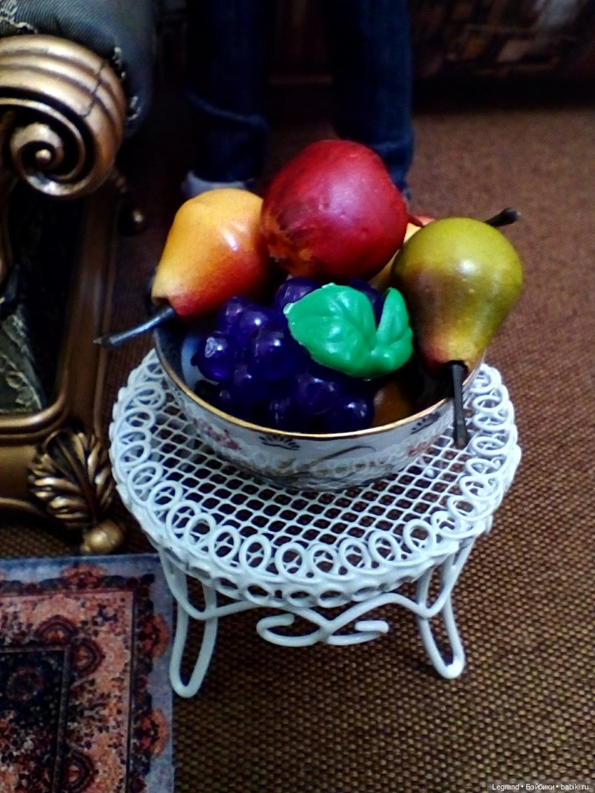 Мужчины Bratz: обновки и будни (фото 6)