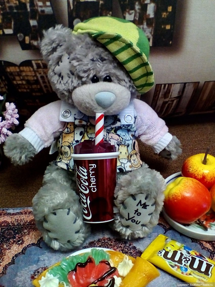 Вечер Гри: разговор за ужином и книжки с картинками