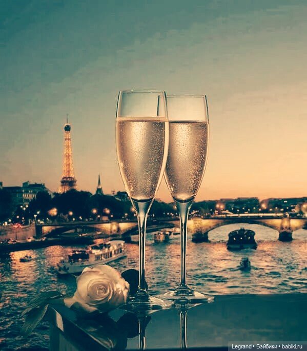 Мы с тобой не прощались... Стихи Лестата (фото 10)