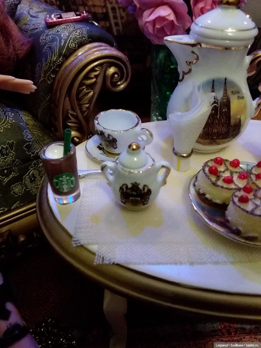 Мы с тобой не прощались... Стихи Лестата