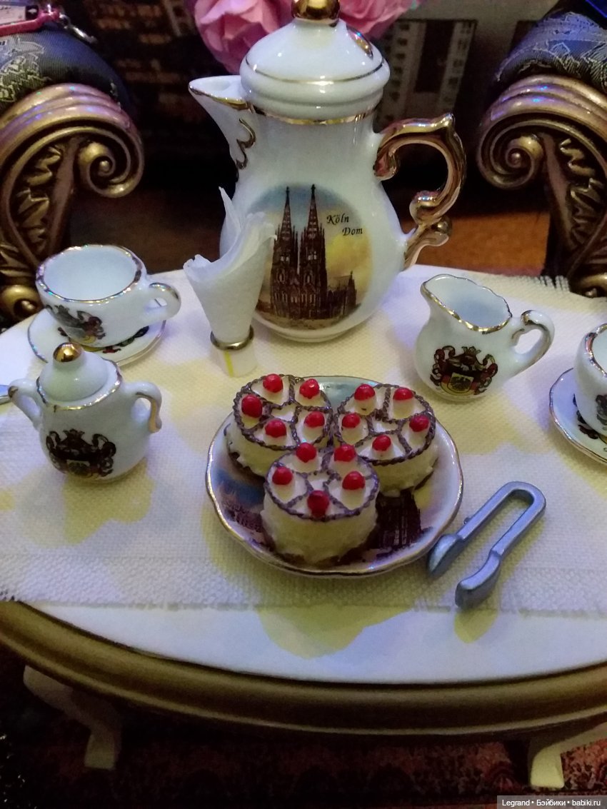 Мы с тобой не прощались... Стихи Лестата (фото 9)