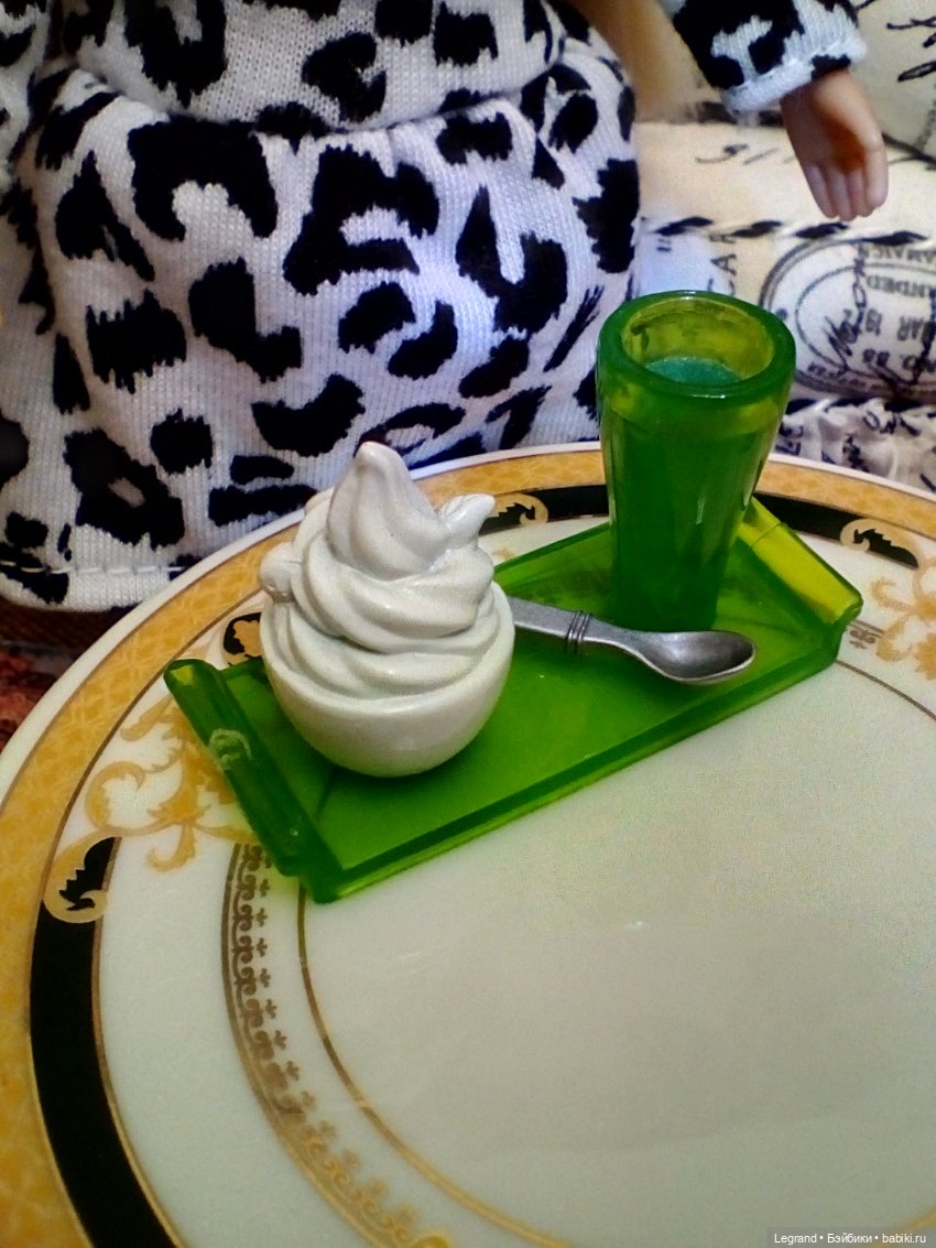 Лурения. День газировки — Игровые куклы разных производителей (Разное): редкие бренды (фото 9)