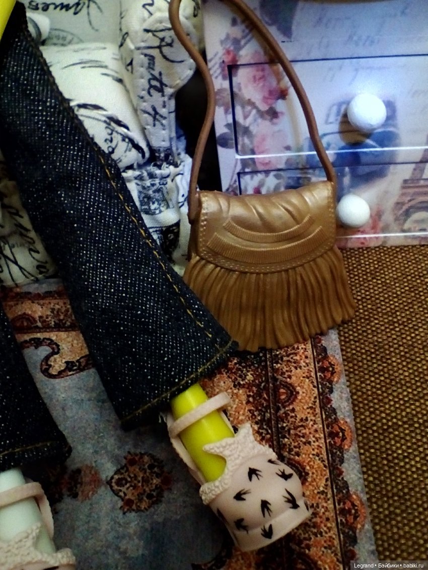 Лурения. День газировки — Игровые куклы разных производителей (Разное): редкие бренды