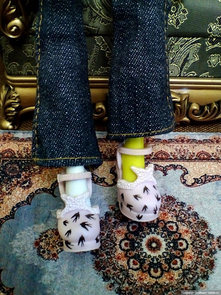 Эрмелин. Фотоподборка — Куклы Bratz (Братц) и Moxie Girlz: MGA