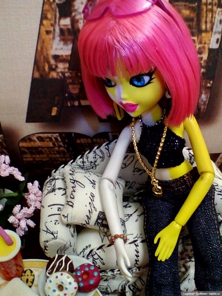 Эрмелин. Фотоподборка — Куклы Bratz (Братц) и Moxie Girlz: MGA