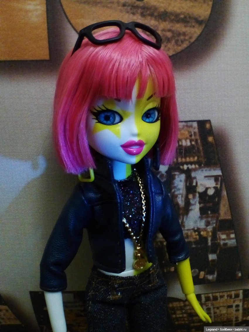 Эрмелин. Фотоподборка — Куклы Bratz (Братц) и Moxie Girlz: MGA
