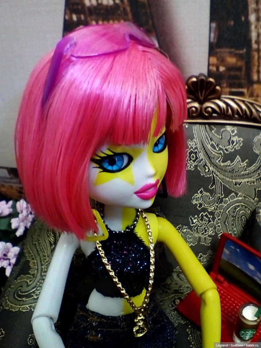 Эрмелин. Фотоподборка — Куклы Bratz (Братц) и Moxie Girlz: MGA