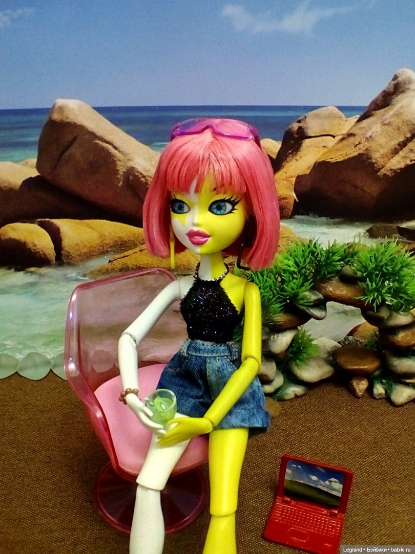 Эрмелин. Фотоподборка — Куклы Bratz (Братц) и Moxie Girlz: MGA