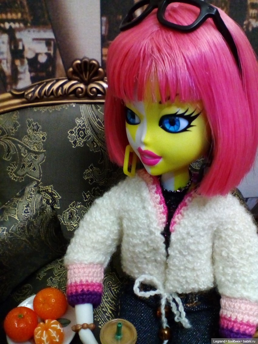 Эрмелин. Фотоподборка — Куклы Bratz (Братц) и Moxie Girlz: MGA