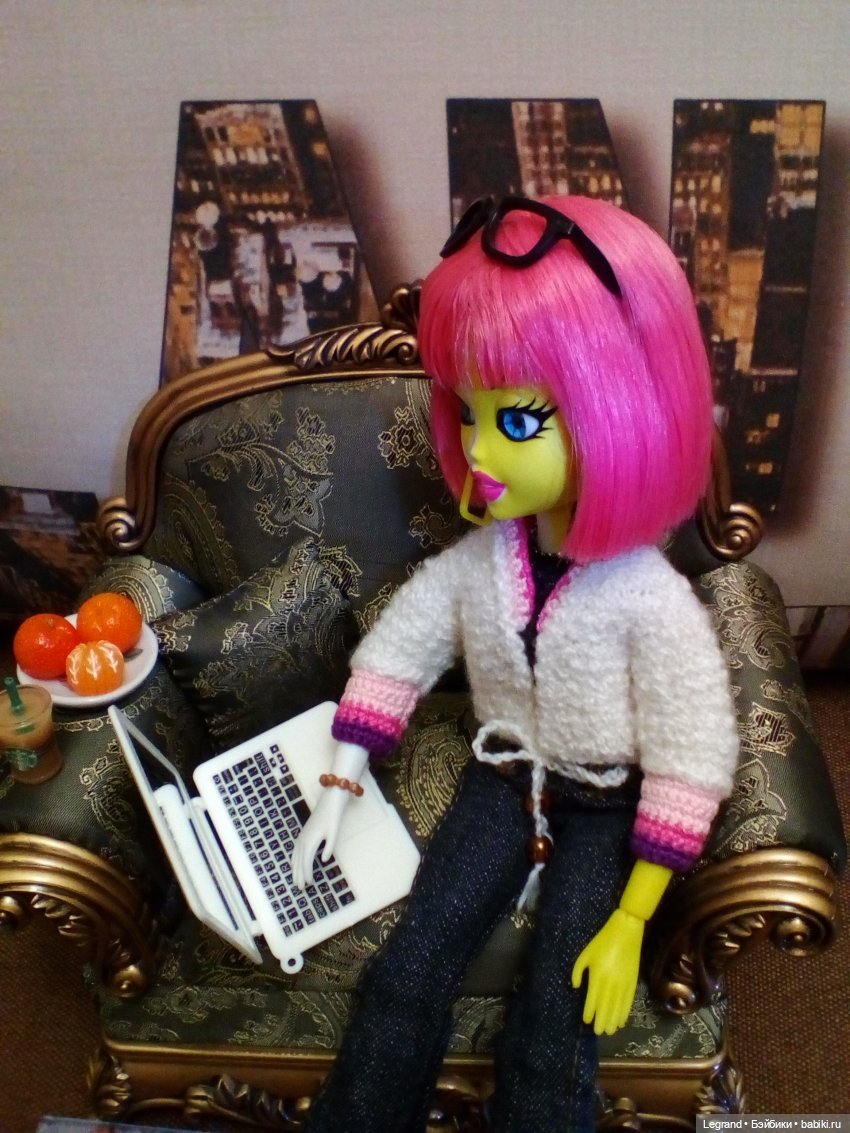 Эрмелин. Фотоподборка — Куклы Bratz (Братц) и Moxie Girlz: MGA