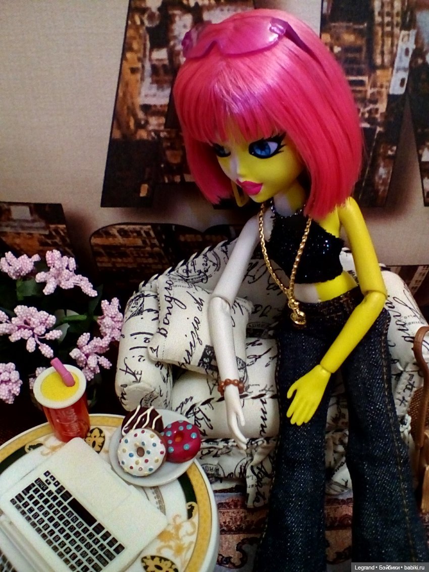 Эрмелин. Фотоподборка — Куклы Bratz (Братц) и Moxie Girlz: MGA