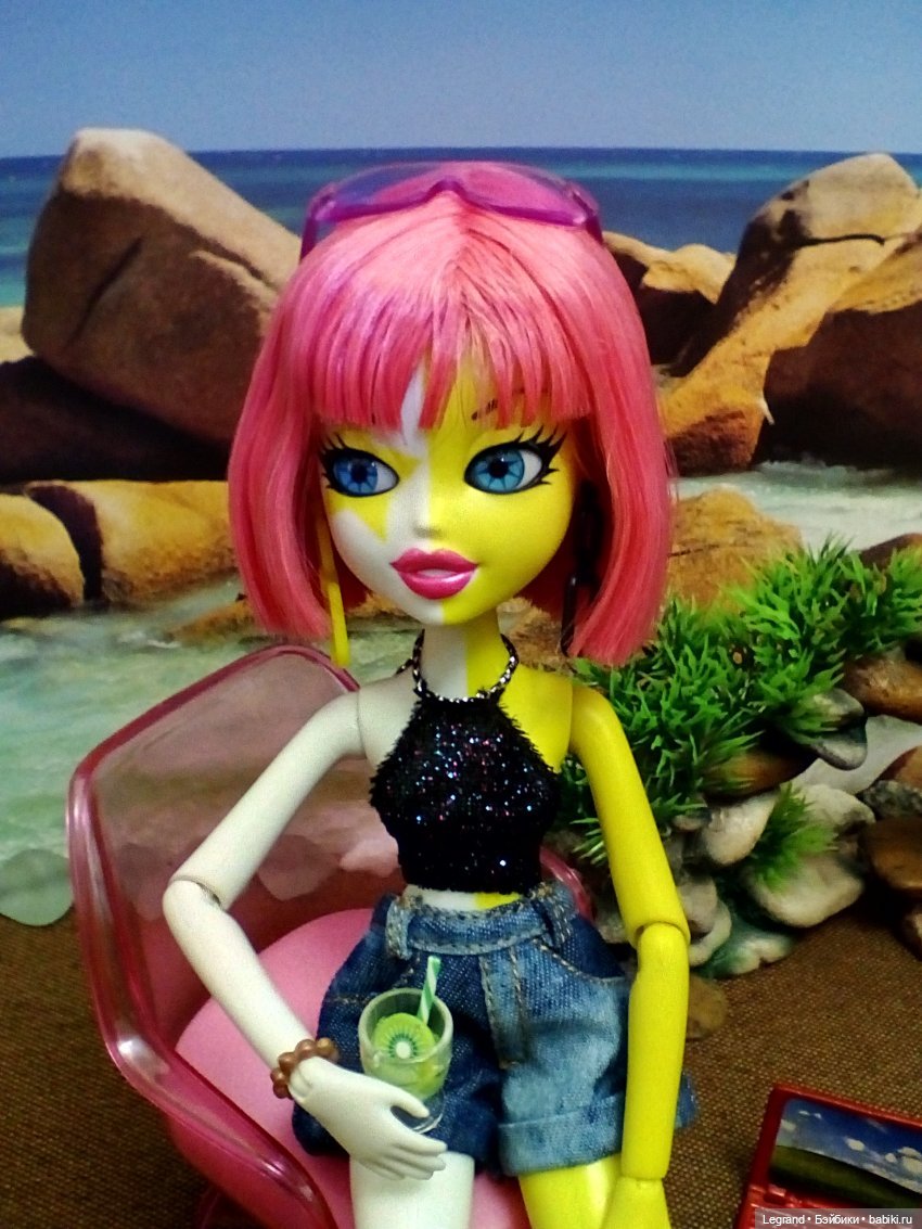 Эрмелин. Фотоподборка — Куклы Bratz (Братц) и Moxie Girlz: MGA