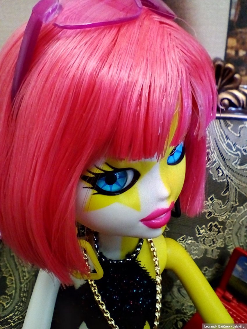 Эрмелин. Фотоподборка — Куклы Bratz (Братц) и Moxie Girlz: MGA