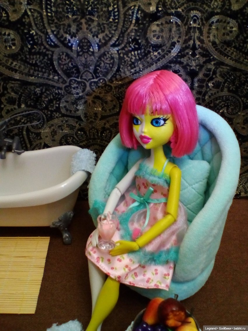 Эрмелин. Фотоподборка — Куклы Bratz (Братц) и Moxie Girlz: MGA