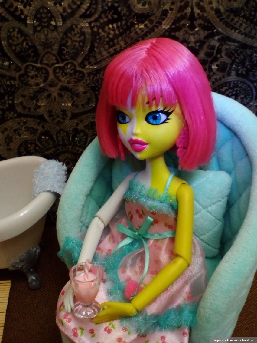 Эрмелин. Фотоподборка — Куклы Bratz (Братц) и Moxie Girlz: MGA