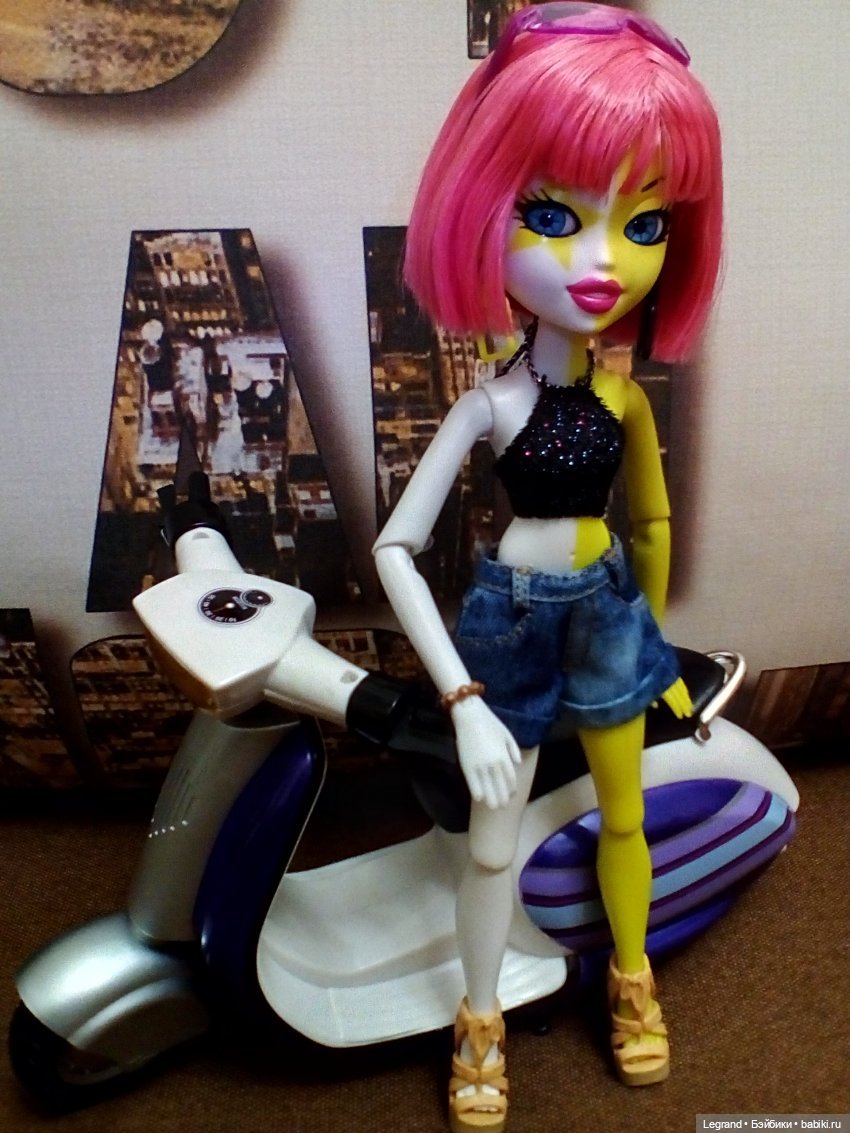 Эрмелин. Фотоподборка — Куклы Bratz (Братц) и Moxie Girlz: MGA