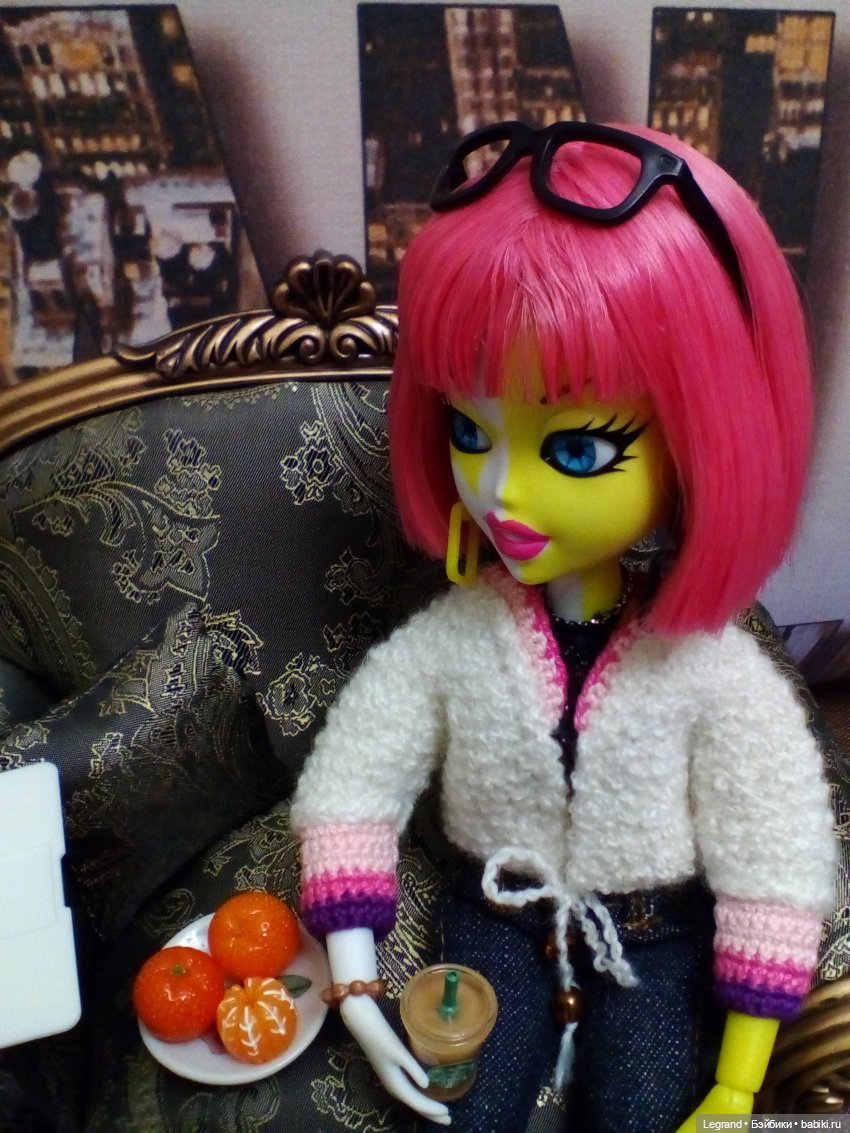 Эрмелин. Фотоподборка — Куклы Bratz (Братц) и Moxie Girlz: MGA