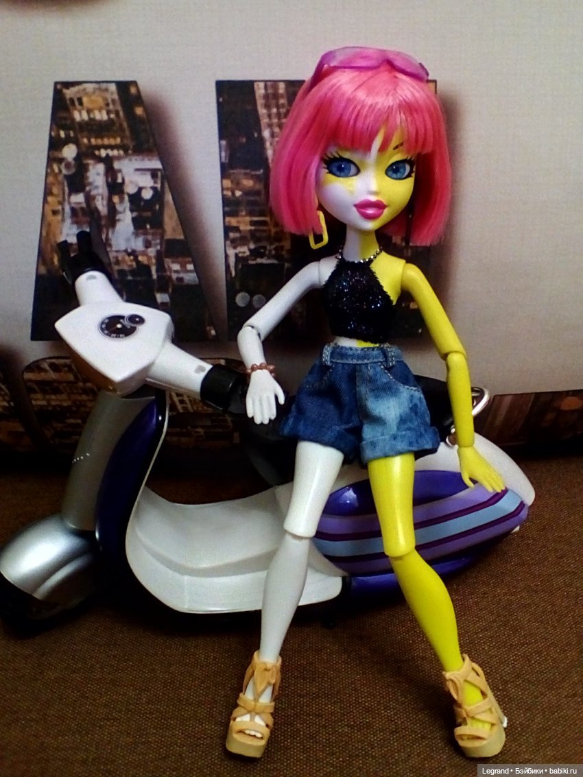 Эрмелин. Фотоподборка — Куклы Bratz (Братц) и Moxie Girlz: MGA