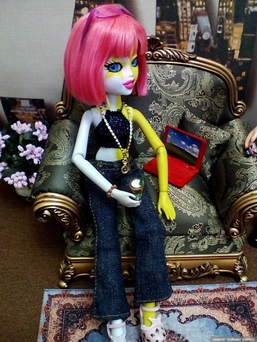 Эрмелин. Фотоподборка — Куклы Bratz (Братц) и Moxie Girlz: MGA