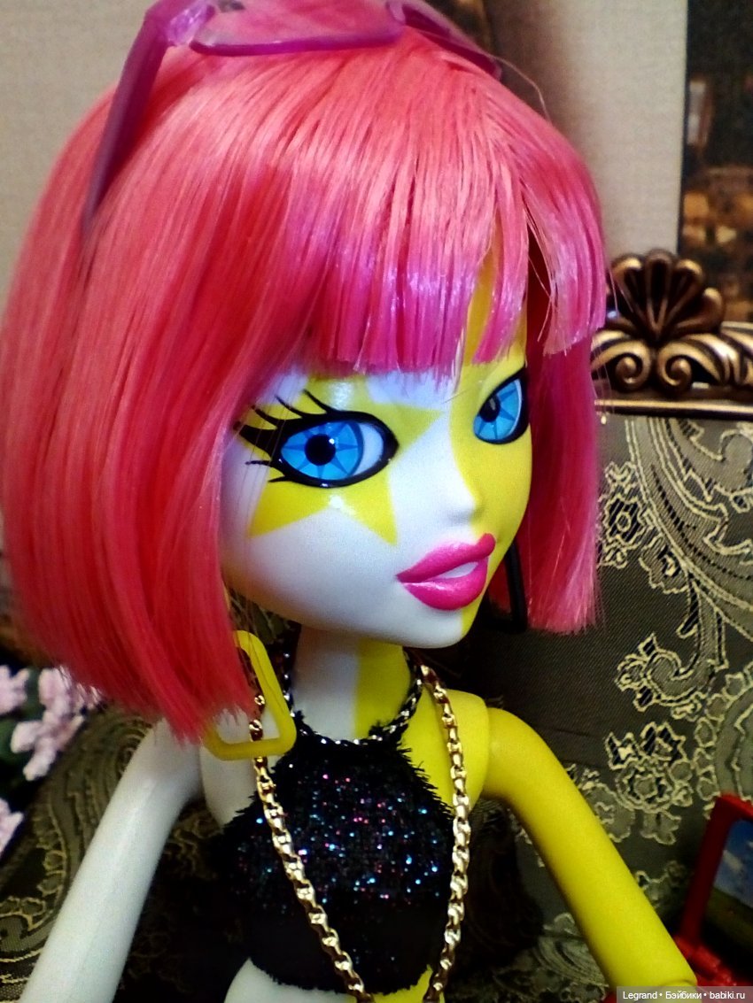 Эрмелин. Фотоподборка — Куклы Bratz (Братц) и Moxie Girlz: MGA