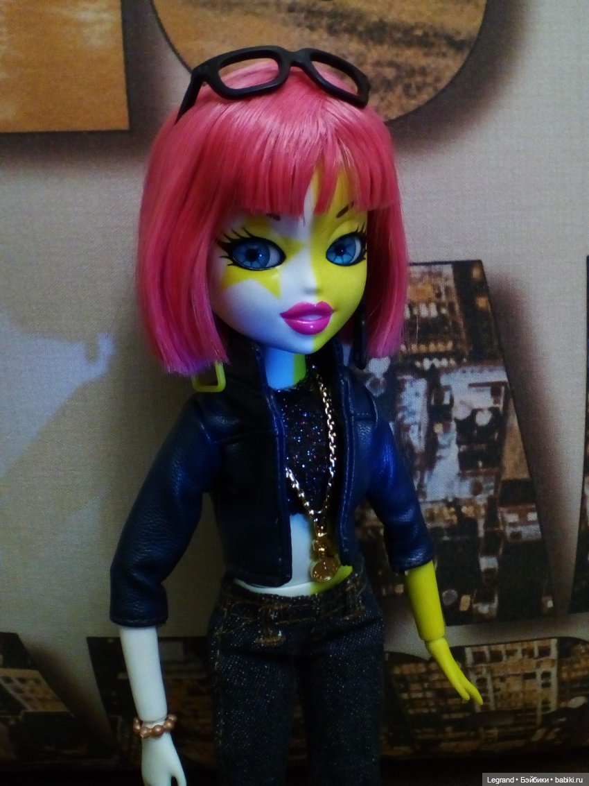Эрмелин. Фотоподборка — Куклы Bratz (Братц) и Moxie Girlz: MGA (фото 2)
