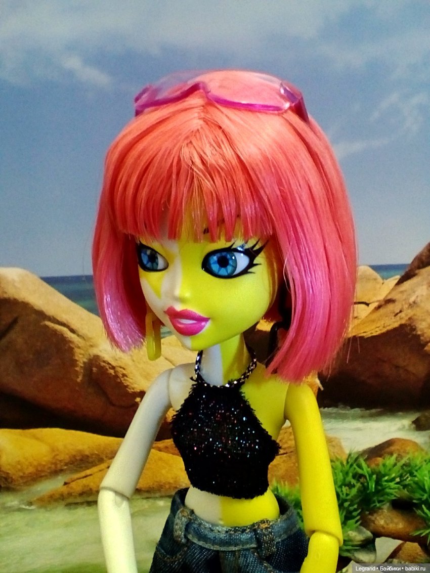 Эрмелин. Фотоподборка — Куклы Bratz (Братц) и Moxie Girlz: MGA