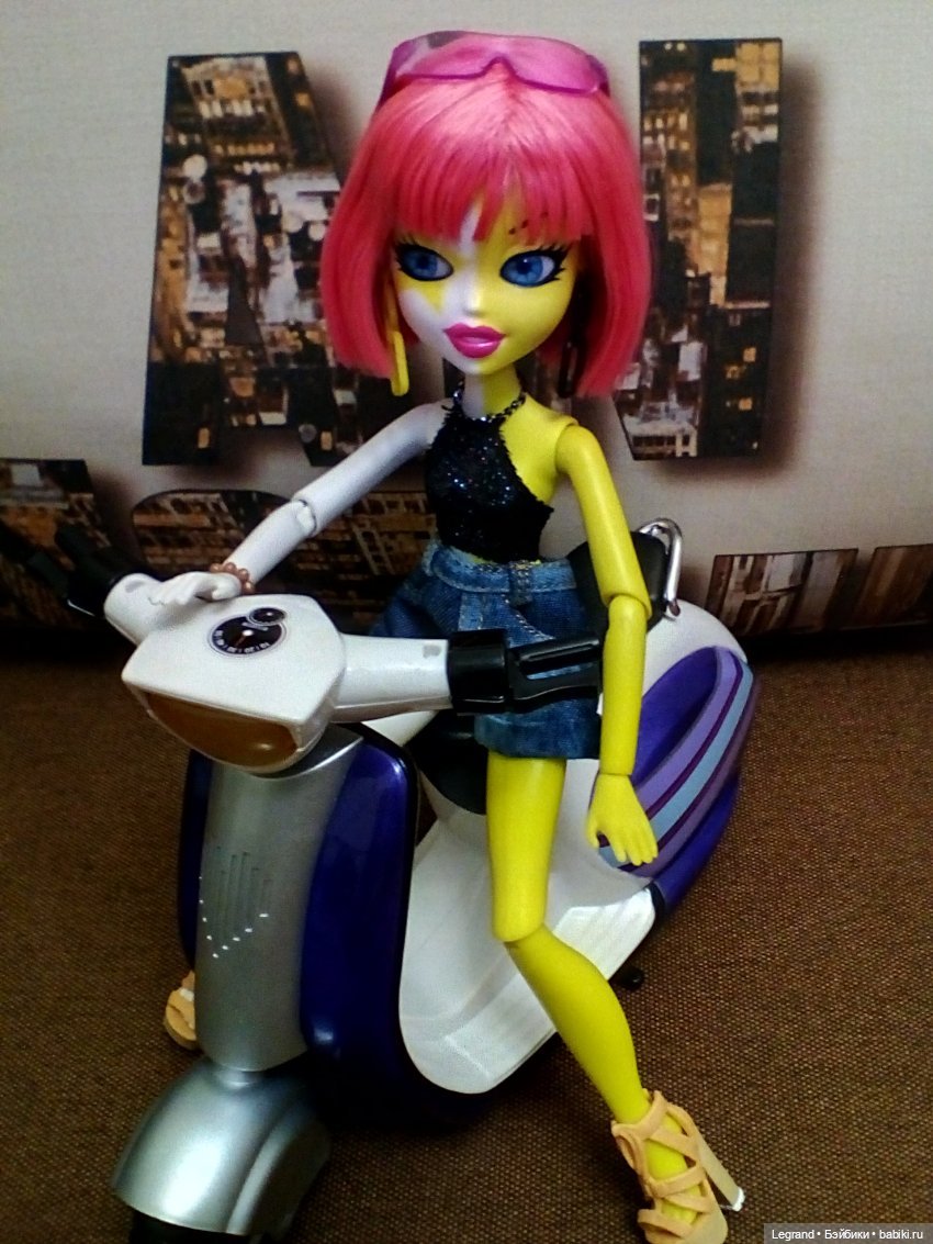 Эрмелин. Фотоподборка — Куклы Bratz (Братц) и Moxie Girlz: MGA