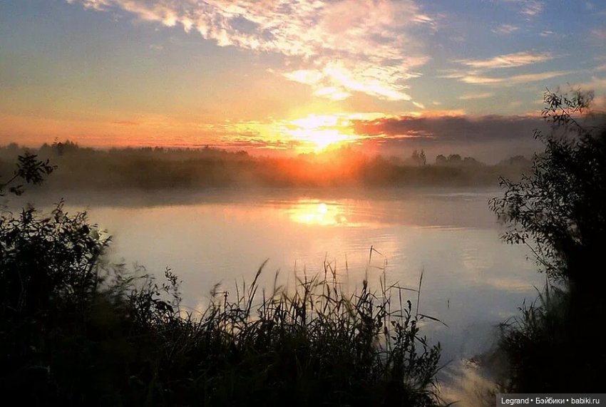 Восход. Стихи Жюльетты (май, 2013) (фото 7)