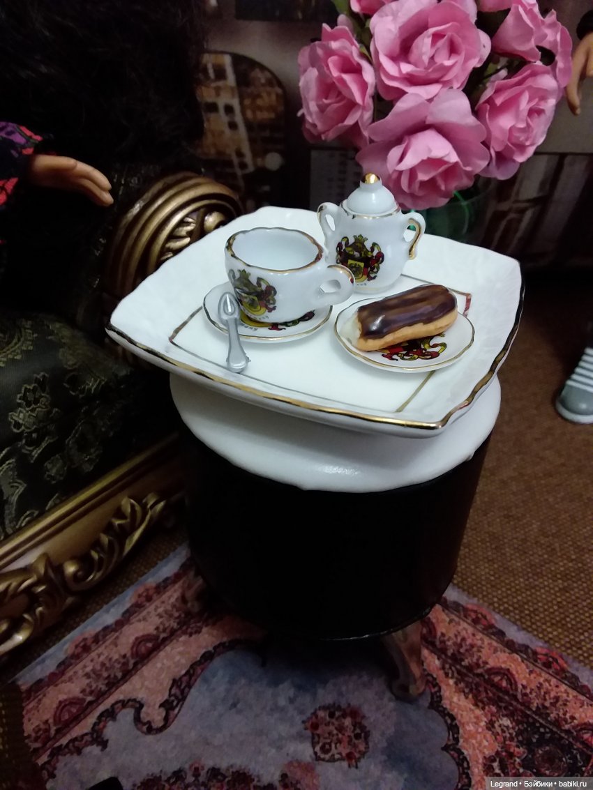 Восход. Стихи Жюльетты (май, 2013)