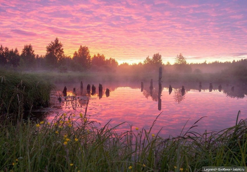 Восход. Стихи Жюльетты (май, 2013) (фото 9)