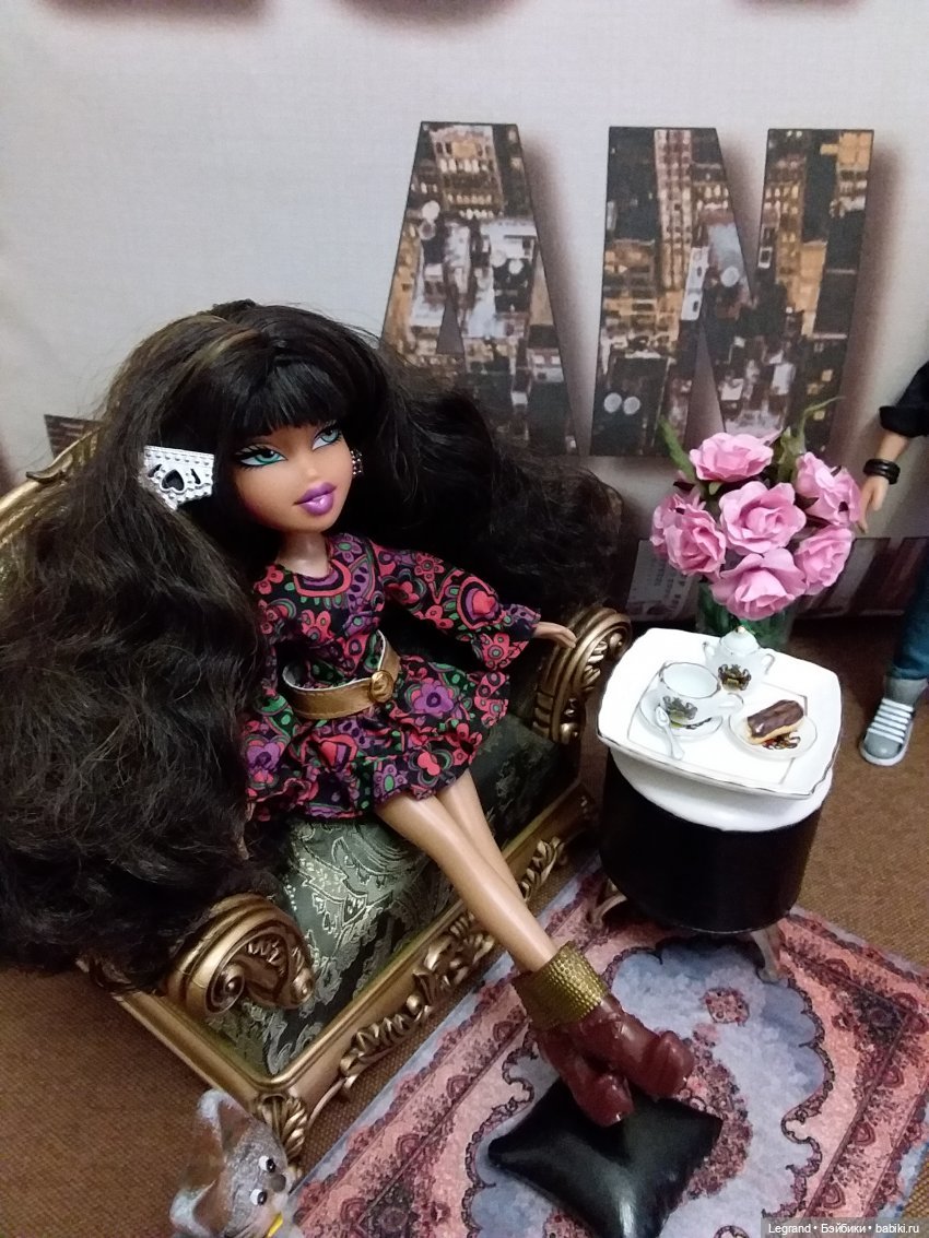 Восход. Стихи Жюльетты (май, 2013)