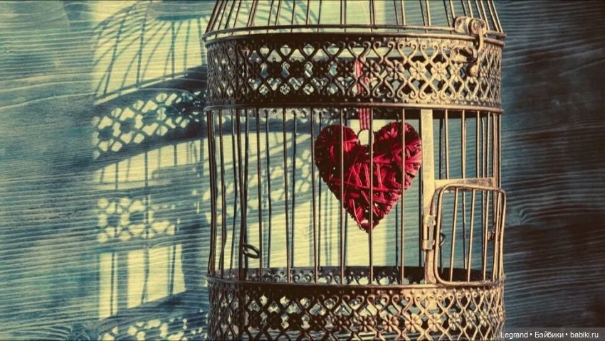 Восход. Стихи Жюльетты (май, 2013)