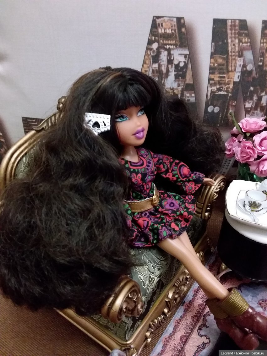 Восход. Стихи Жюльетты (май, 2013)