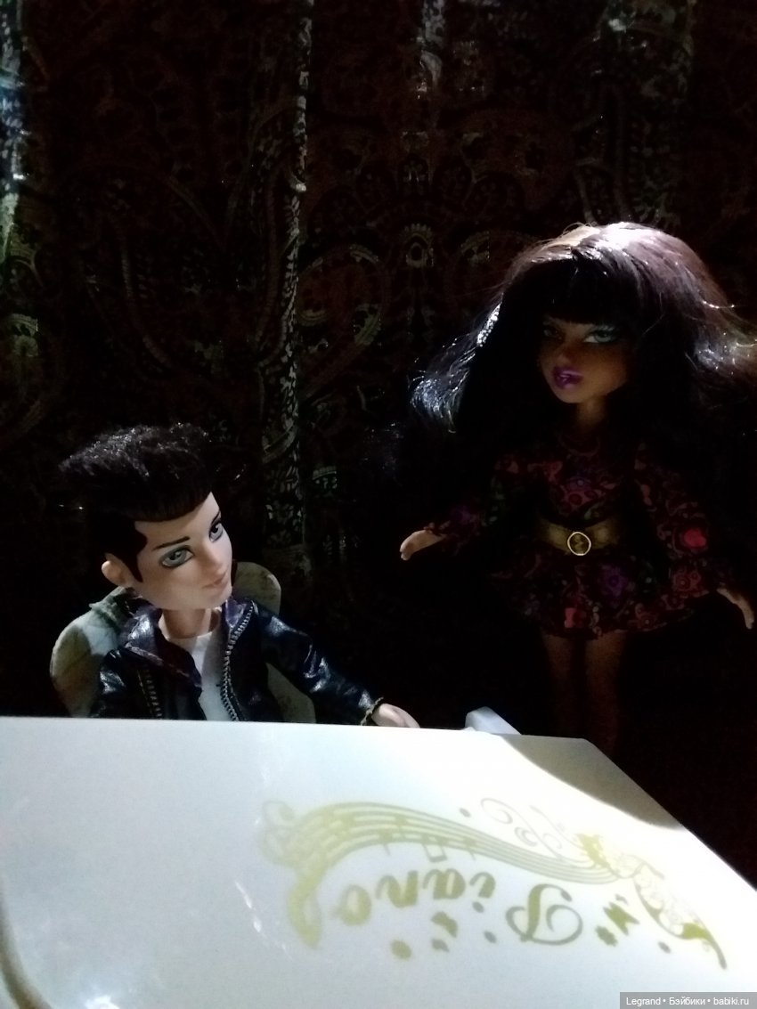 Восход. Стихи Жюльетты (май, 2013) (фото 2)