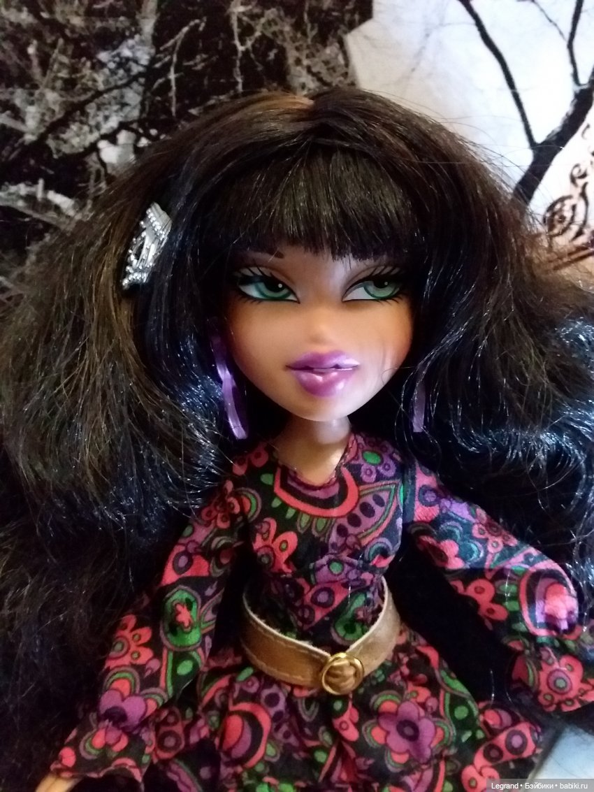 Восход. Стихи Жюльетты (май, 2013)