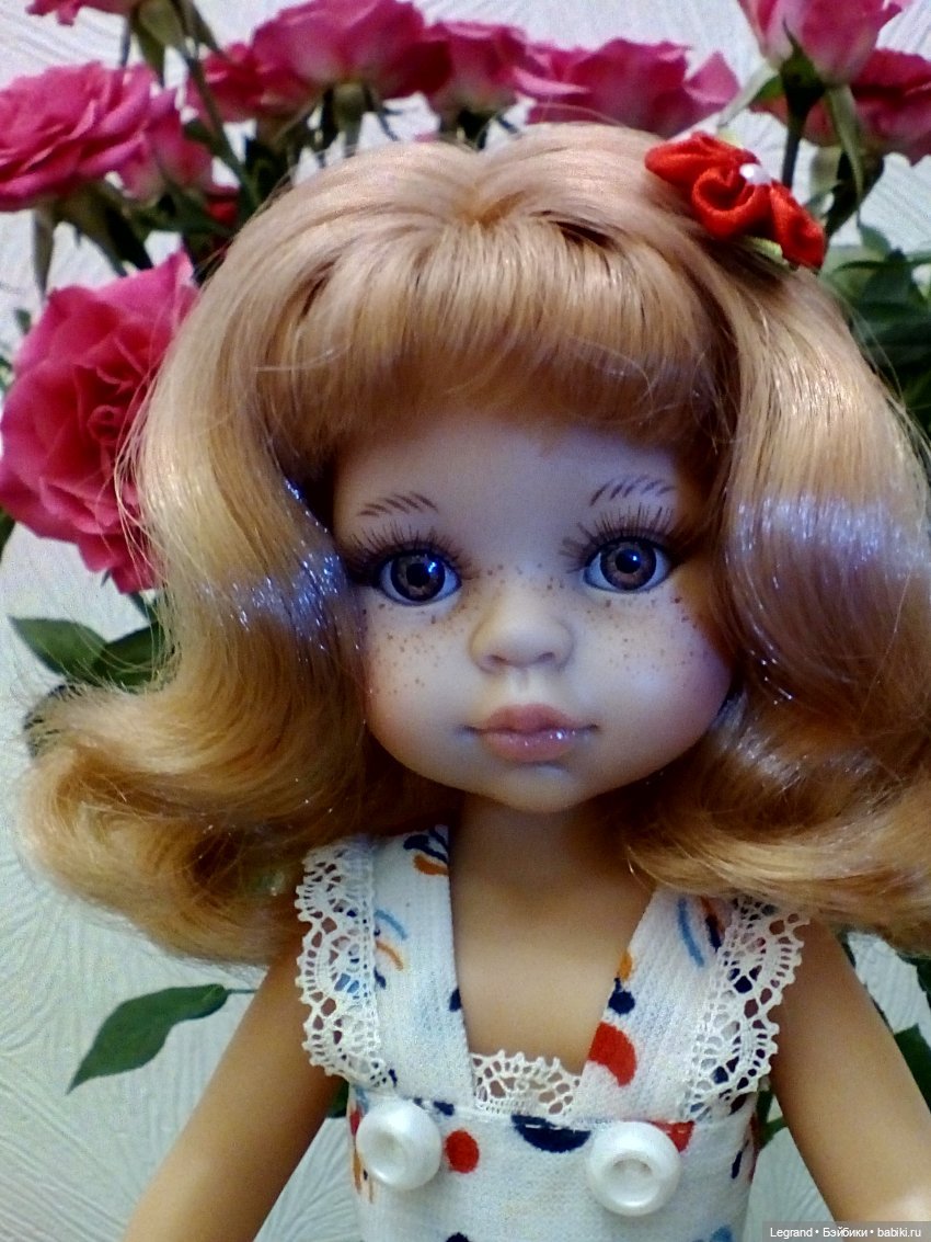 Лурения. День веснушчатых созвездий (фото 2)