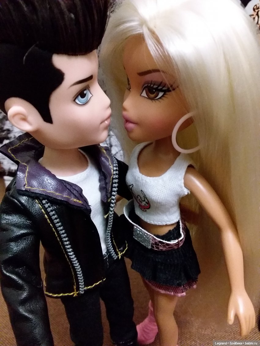 Лурения. 29 апреля - Международный день танца