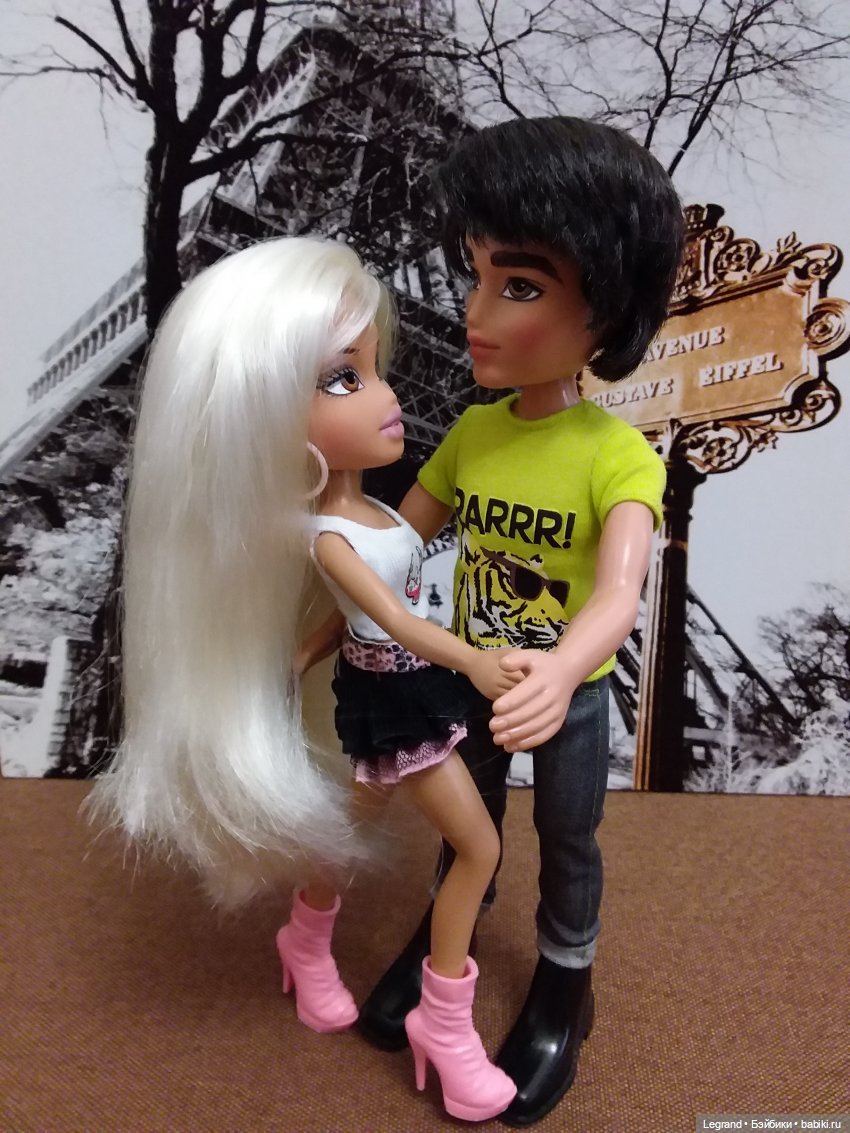 Лурения. 29 апреля - Международный день танца (фото 5)