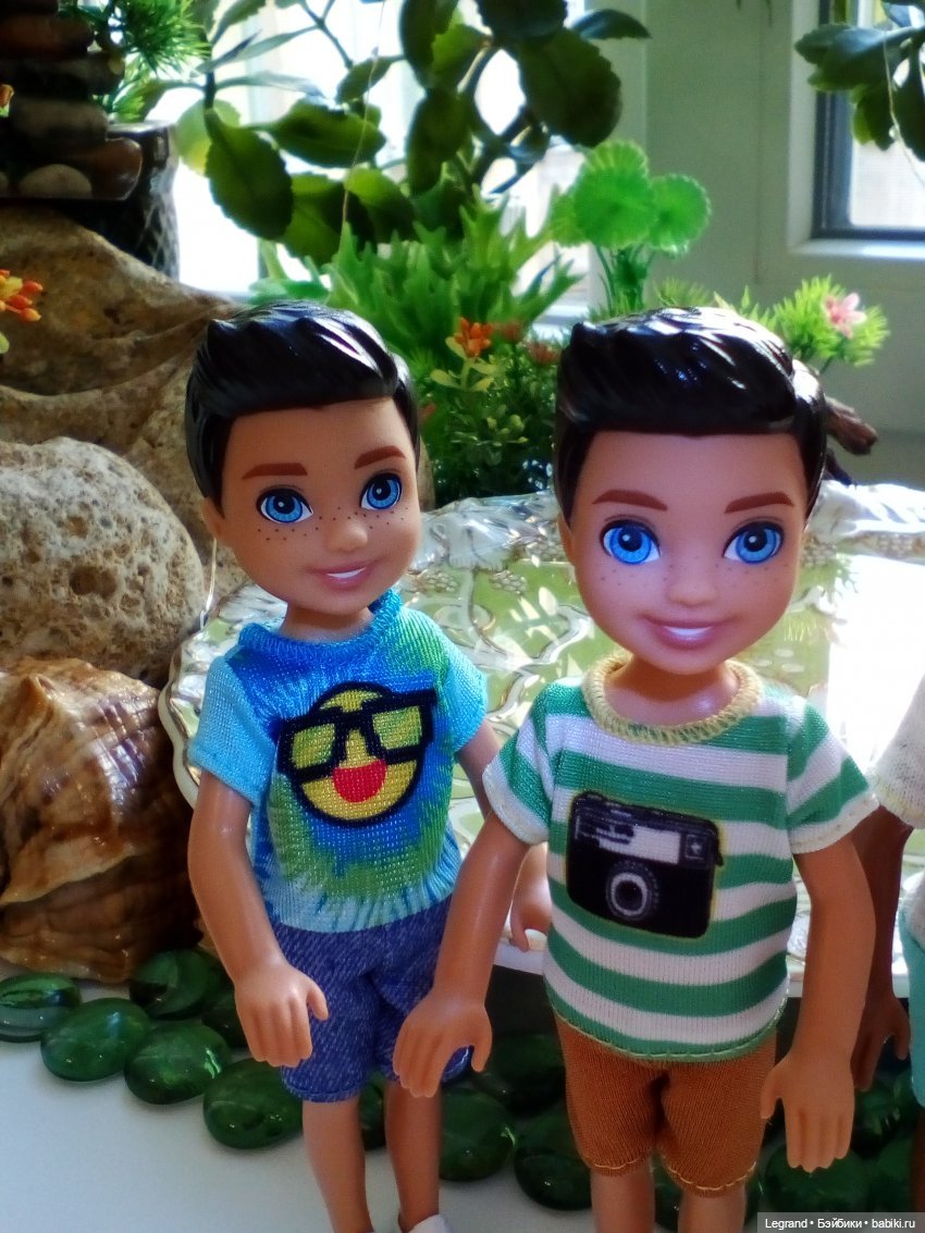 Лурения. День веснушчатых созвездий (фото 9)