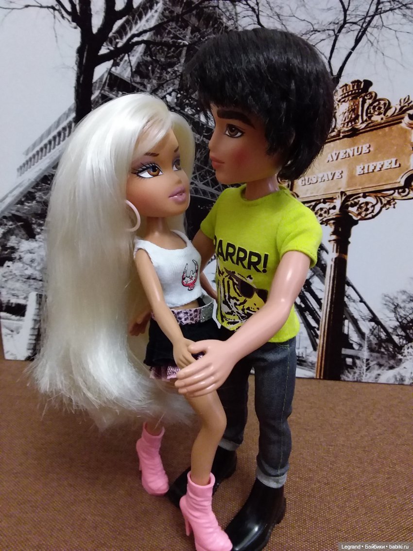 Лурения. 29 апреля - Международный день танца (фото 4)