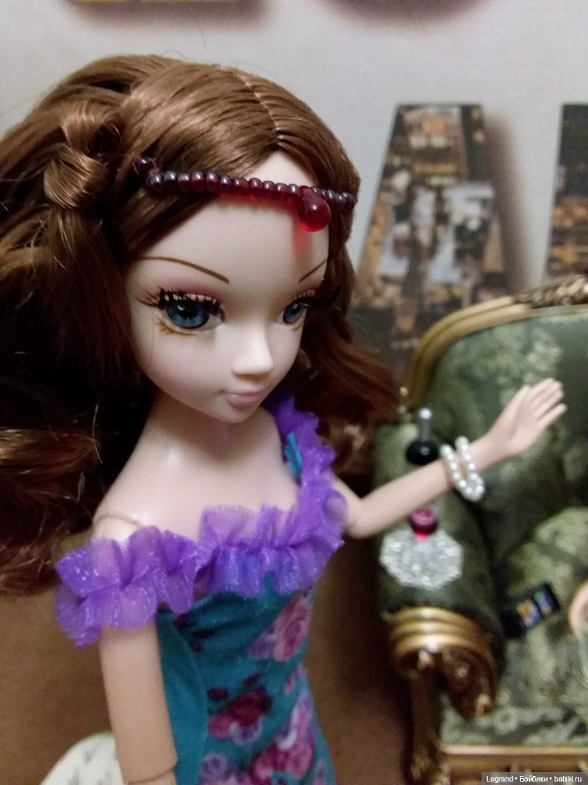 Лурения. 29 апреля - Международный день танца