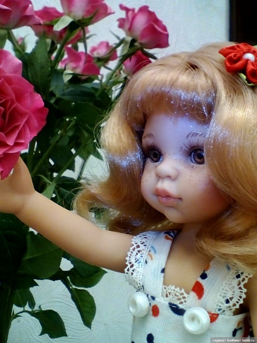 Лурения. День веснушчатых созвездий (фото 4)