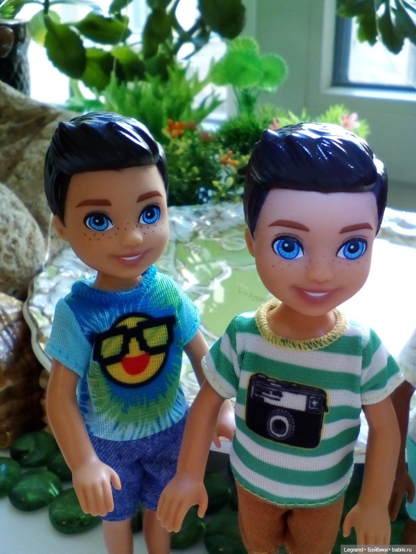 Лурения. День веснушчатых созвездий (фото 10)