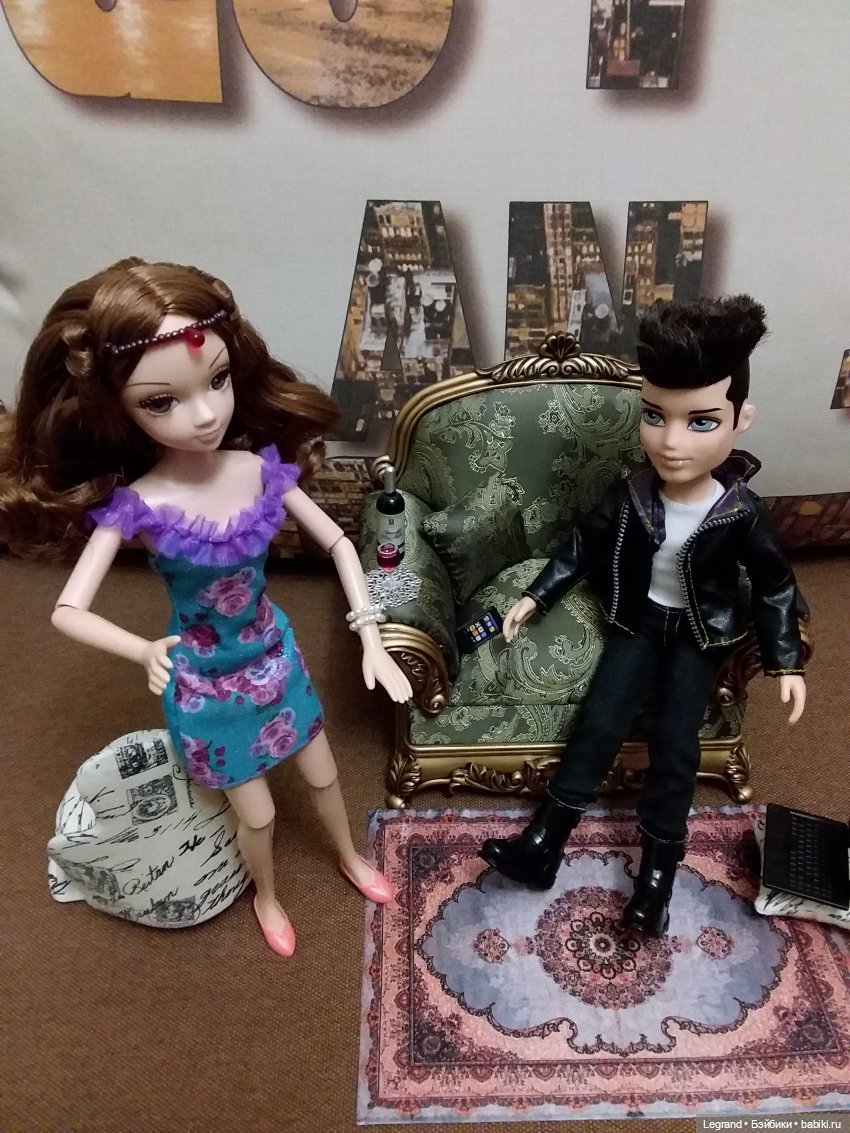 Лурения. 29 апреля - Международный день танца