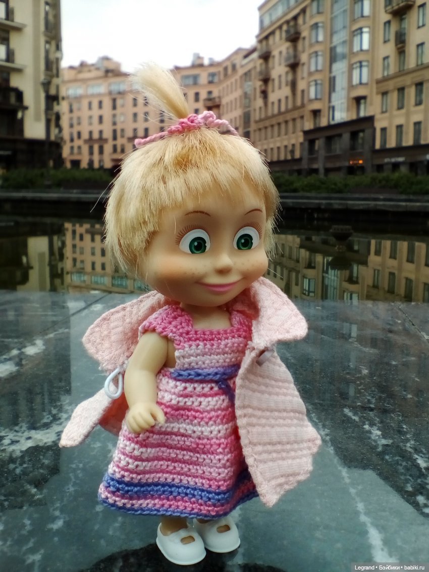 Лурения. День веснушчатых созвездий