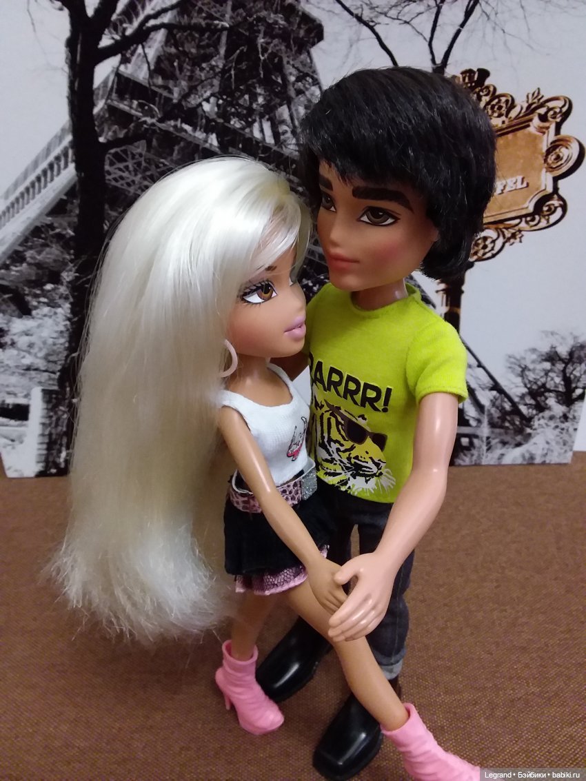 Лурения. 29 апреля - Международный день танца (фото 7)