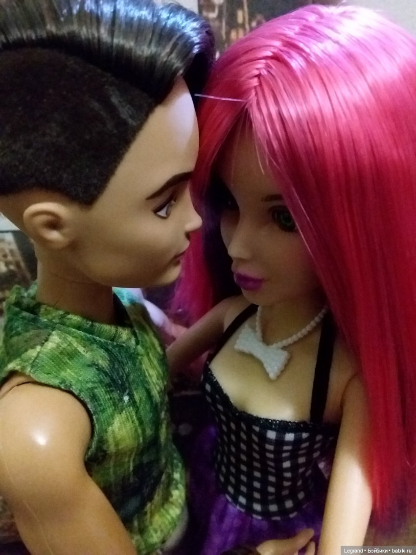 Лурения. 29 апреля - Международный день танца