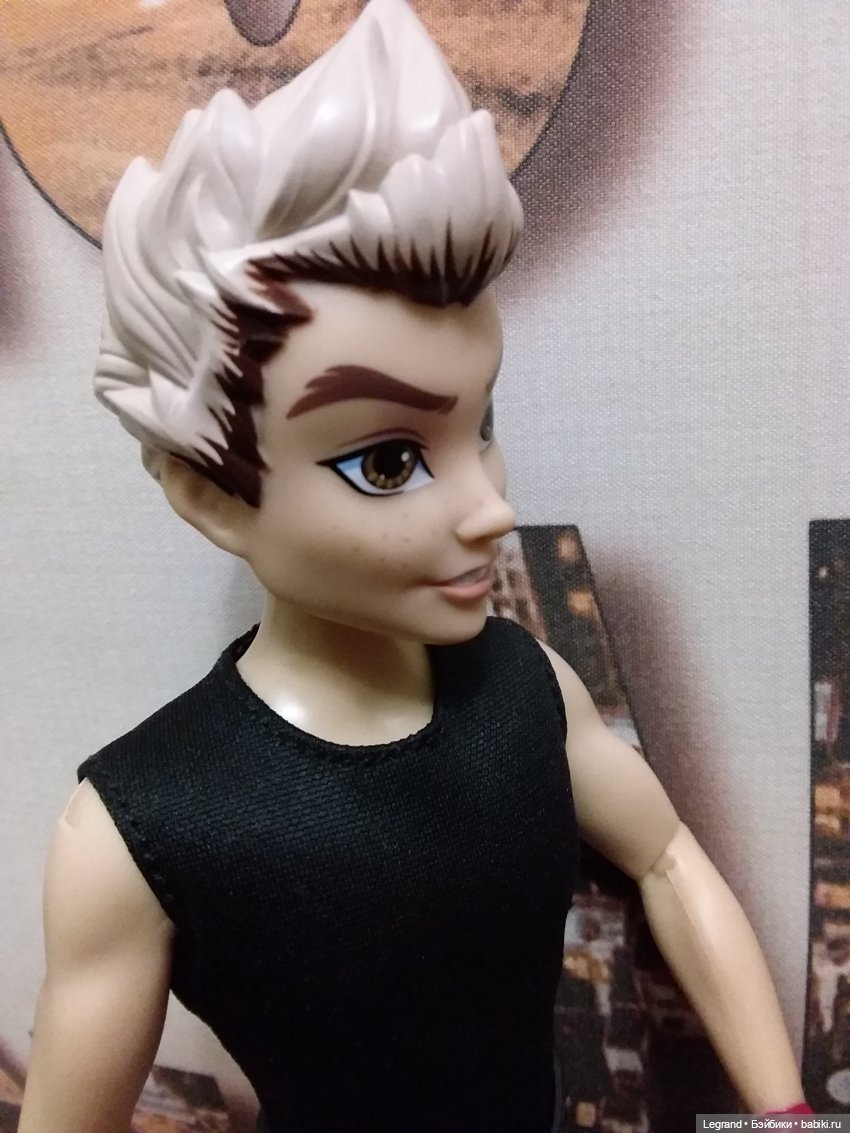 Лурения. День веснушчатых созвездий (фото 7)